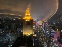 -Hi City·城市之巅