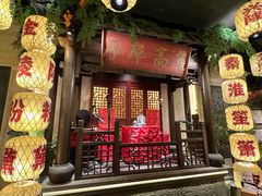 -南京大牌档(中关村领展广场店)