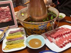 -1078號老北京涮肉(松柏店)