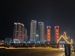 -星海广场