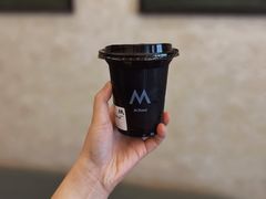 冰摇黄杏美式-M Stand(西安大悦城店)