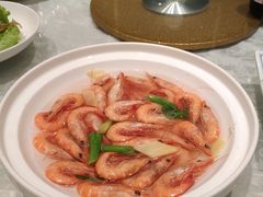 基围虾-绍兴饭店(大宁店)