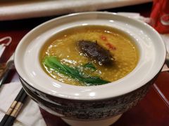 -民族饭店-四季餐厅