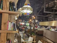 -漫咖啡(永旺梦乐城店)