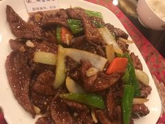 -勺园饭店(骨科医院店)