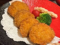 -鸟鹏烧鸟居酒屋(天河领展店)