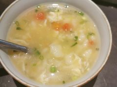 -很久以前羊肉串(中山公园店)