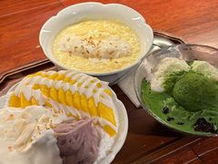 -RUXU入续糖水铺与包(卓悦中心店)