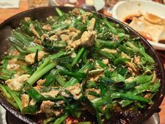 -可口香·非遗老号烧烤(南岗直营店)