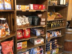 零售区-Alimentari早午餐(安福路店)