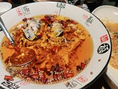 -渝信川菜(西单店)