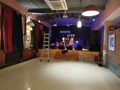 -哈尔滨北方国际青年旅舍(中央大街店)