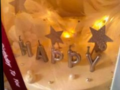-安妮贝可生日蛋糕(古槐路店)