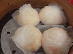 -添好运点心专门店(中环IFC店)