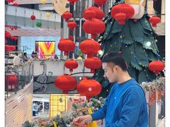 -上海尚嘉中心
