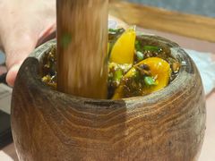-杨记隆府重庆江湖菜(大悦城店)