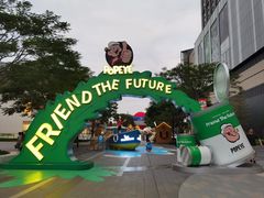 -东莞松山湖万象汇