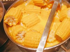 -比格比萨自助(延庆万达广场店)