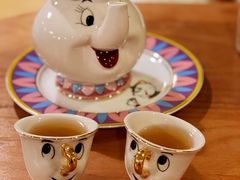 -Cappucimeow猫咪咖啡馆(韦伯时代店)