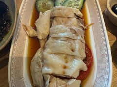 -章记星洲 · 新加坡餐厅(望京店)
