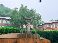 -镇江博物馆