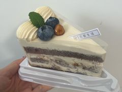 -花甜生活FatimCake·生日蛋糕