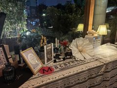 -Macarena 玛卡莲娜西班牙餐厅
