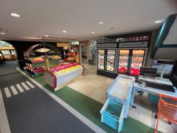 -奈尔宝·儿童乐园·亲子餐厅(星河湾店)