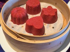 -上海滩餐厅(BFC外滩金融中心店)
