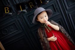 -BabyA 专业婴童摄影(古北时尚广场店)