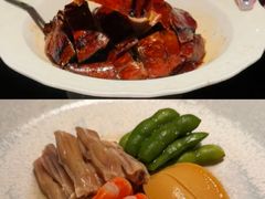 -淮扬府·游园京梦(北京SKP店)