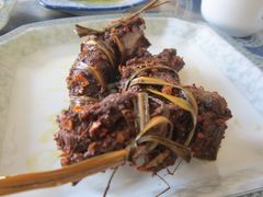 香草排骨-白家寨子·山野白族菜(古城总店)