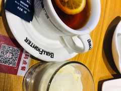 -斗牛士牛排(南京东路店)