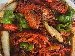 -京悦南门涮羊肉·羊蝎子火锅(田林路店)