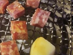 -十三姨正合丰烤肉(营迹路店)