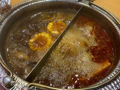 -期哒寿喜烧(桃湖公园店)