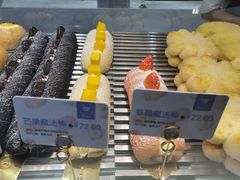 -OVEN LAB乐欧酵室(裕华万达店)