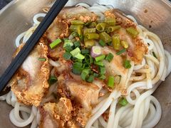 -丫丫桂林米粉(学府店)