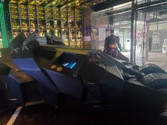 -好乐迪量贩KTV(春熙路香槟广场店)