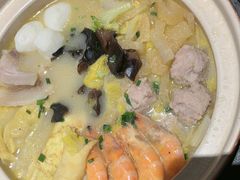 -佰家小厨·南京菜(夫子庙店)