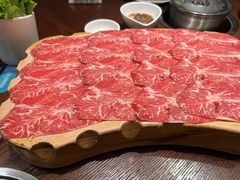-东海怡品海鲜豆捞(舟宿夜江店)