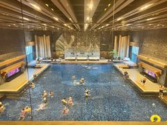 -清河半岛温泉度假酒店