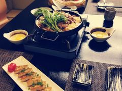 -景鹤料理(上地华联店)