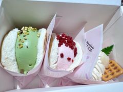 -Gram舒芙蕾(杭州中心店)