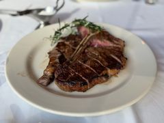 -MORTON'S 莫尔顿牛排坊(北京丽晶酒店)