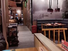 -龍歌自助小火锅(秦淮水游城店)