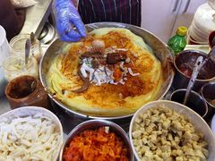 -安徽阜阳卷馍(西单店)