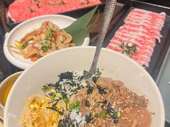 -新石器烤肉(中房金谊广场店)
