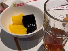 -豪享来中西餐厅(隆昌店)