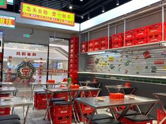 -堂堂小伙夫·辽宁小吃大排档(京西大悦城店)
